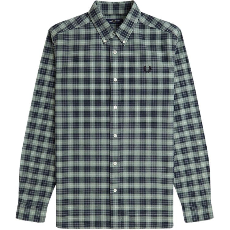 FRED PERRY FW25