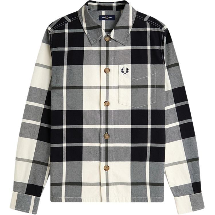 FRED PERRY FW25