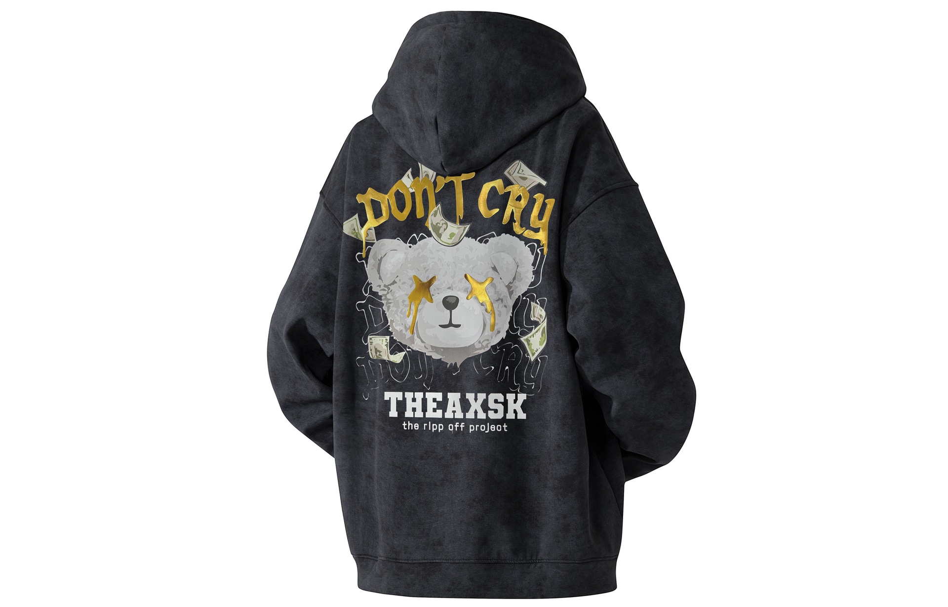 A.X.S.K Logoi