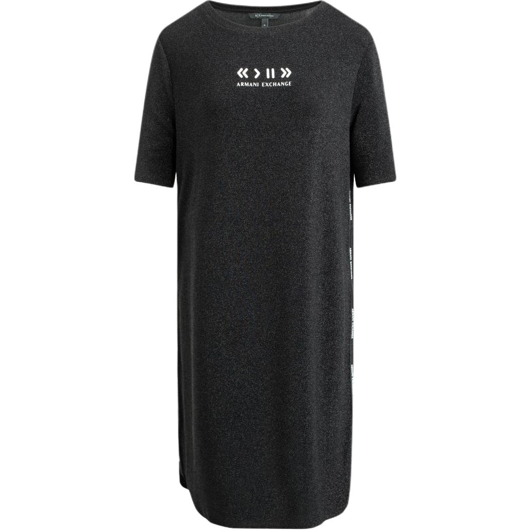 ARMANI EXCHANGE Logo