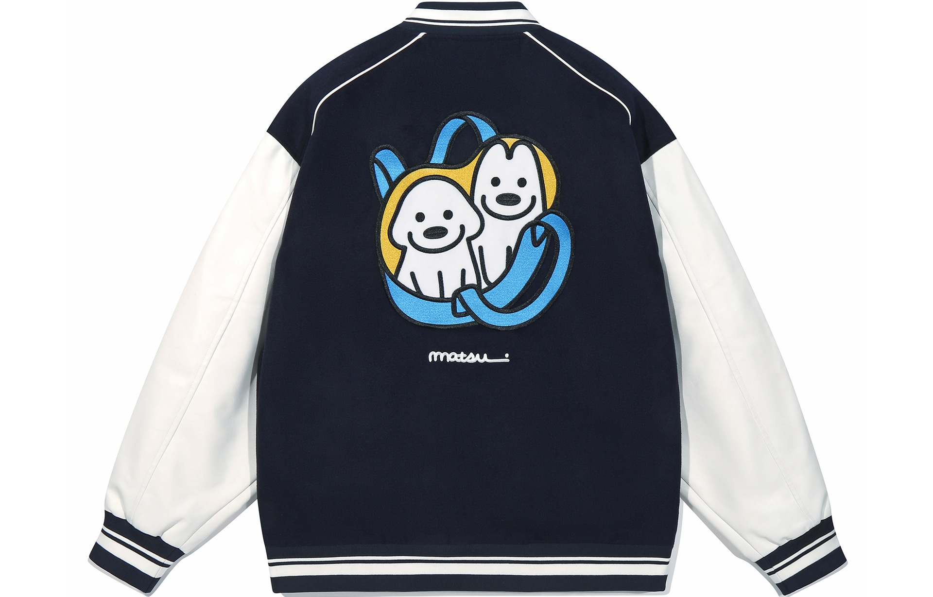 Guuka x matsui