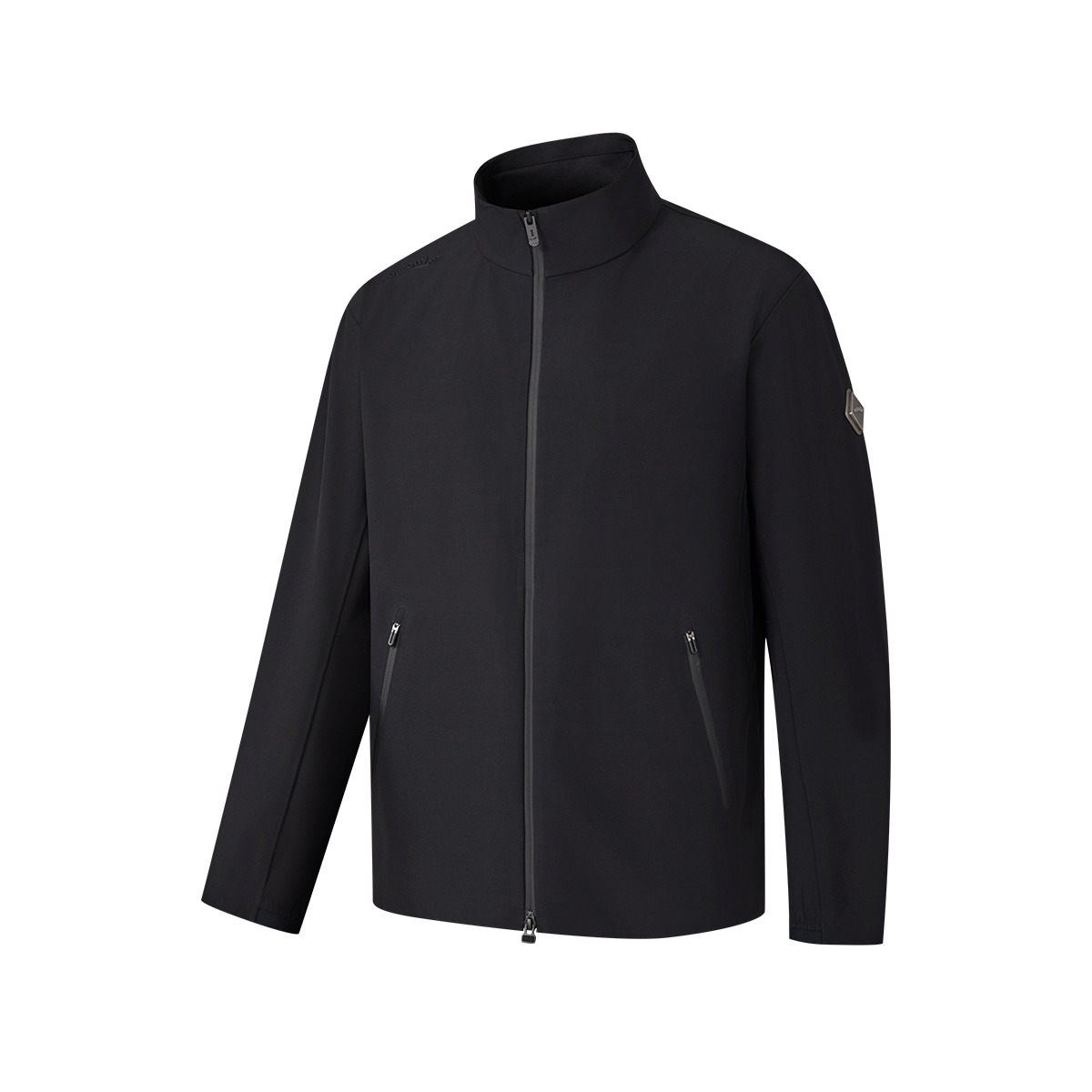 Saucony Modern Binzhou Jacket