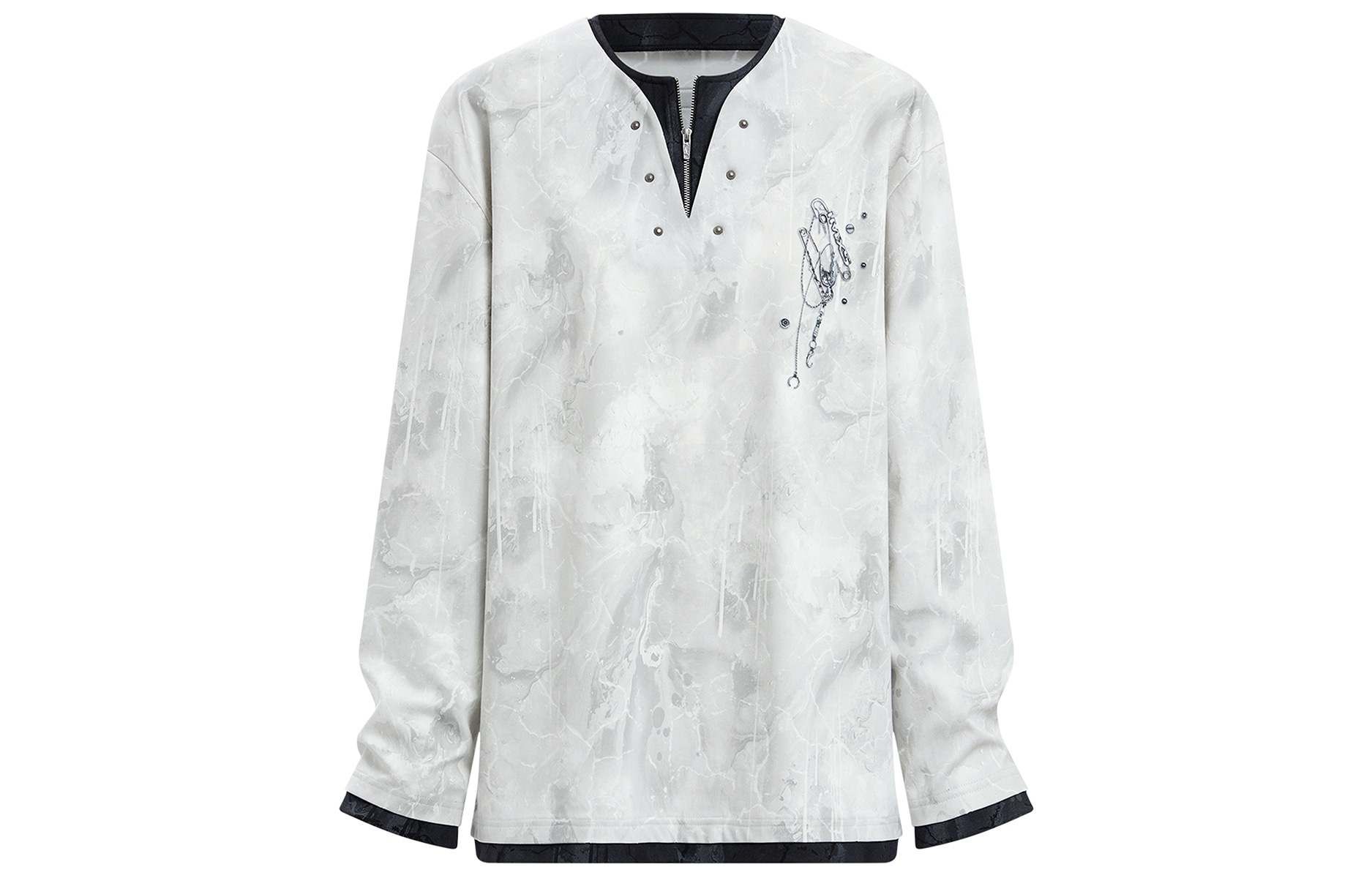 IMXS New Horse Run T