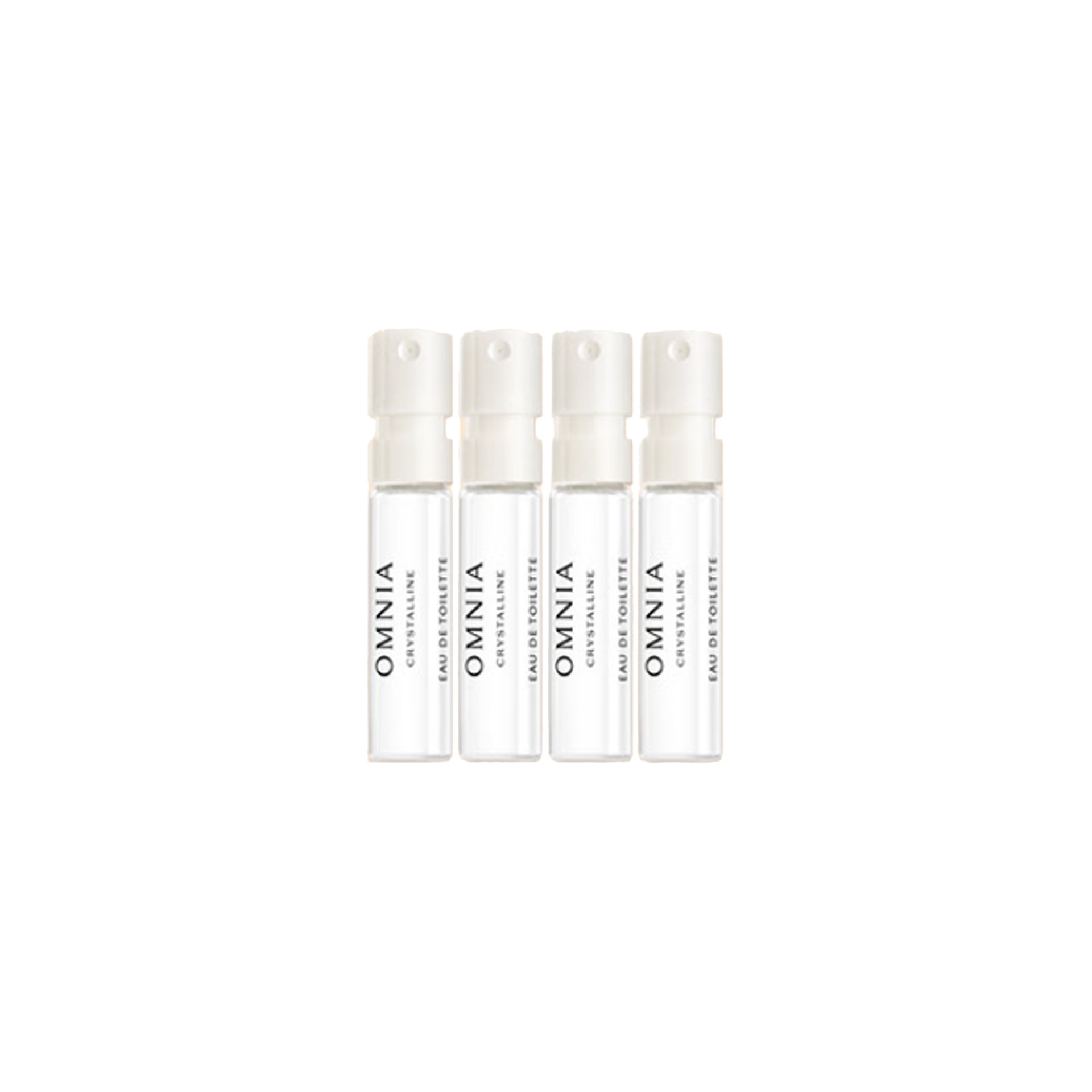 BVLGARI/宝格丽 BVLGARI 1.5ml*4