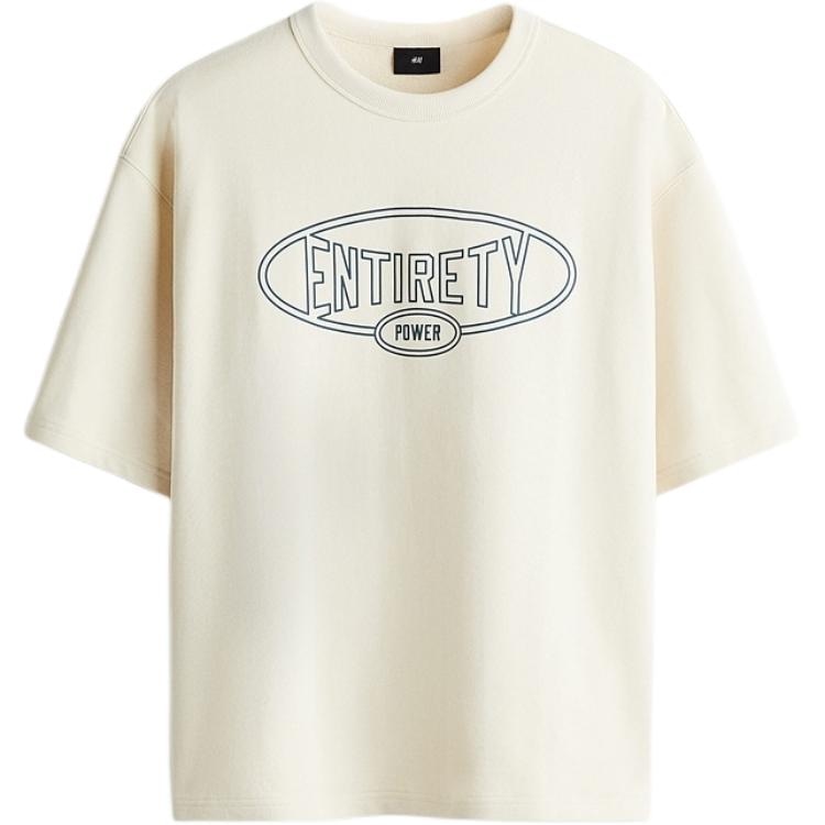 H&M HM T