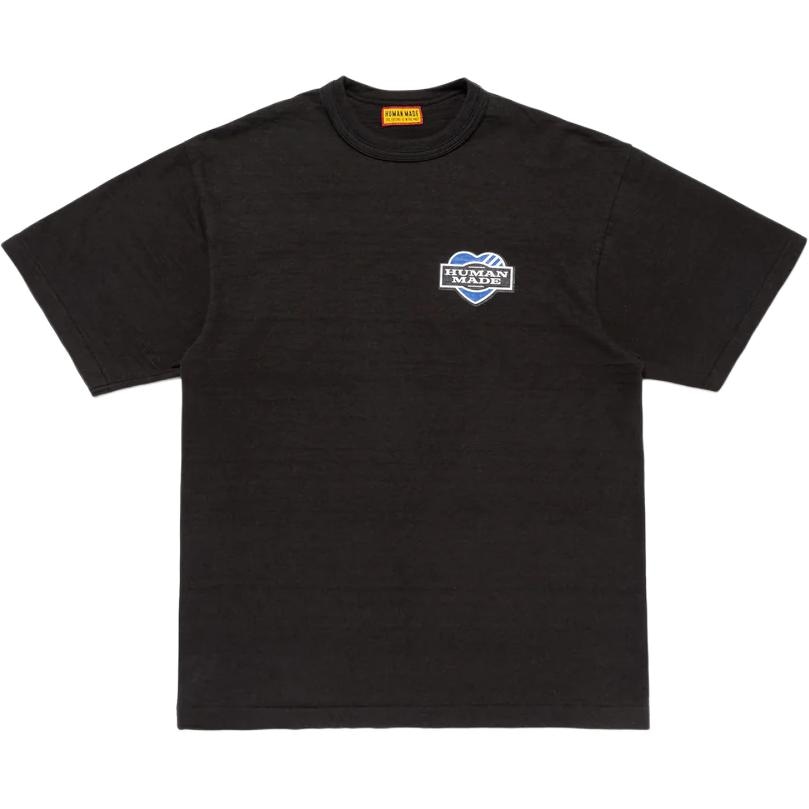 HUMAN MADE FW25 FW25 logoT