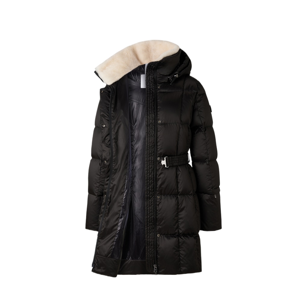 博格纳 BOGNER BOGNER