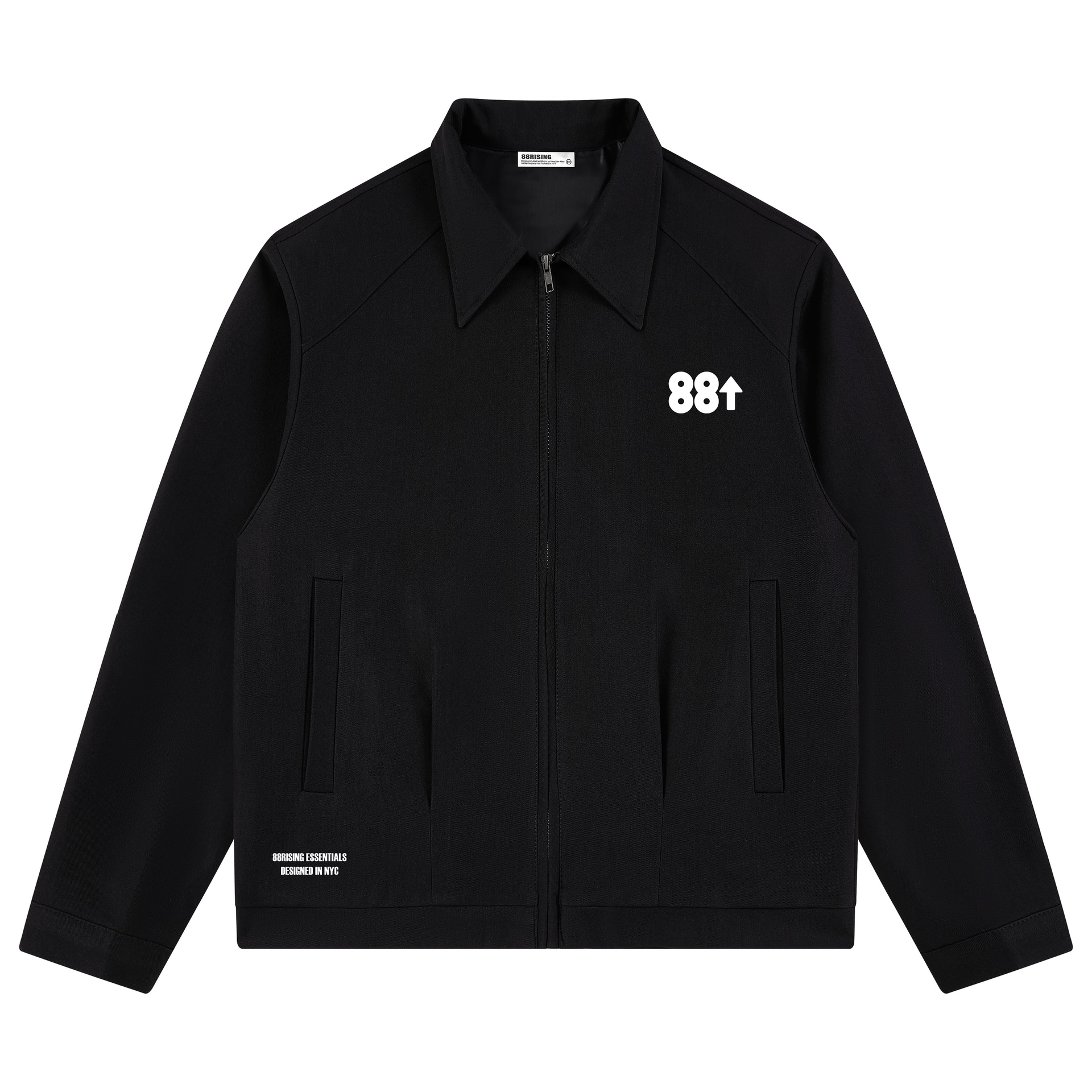 88rising LOGO
