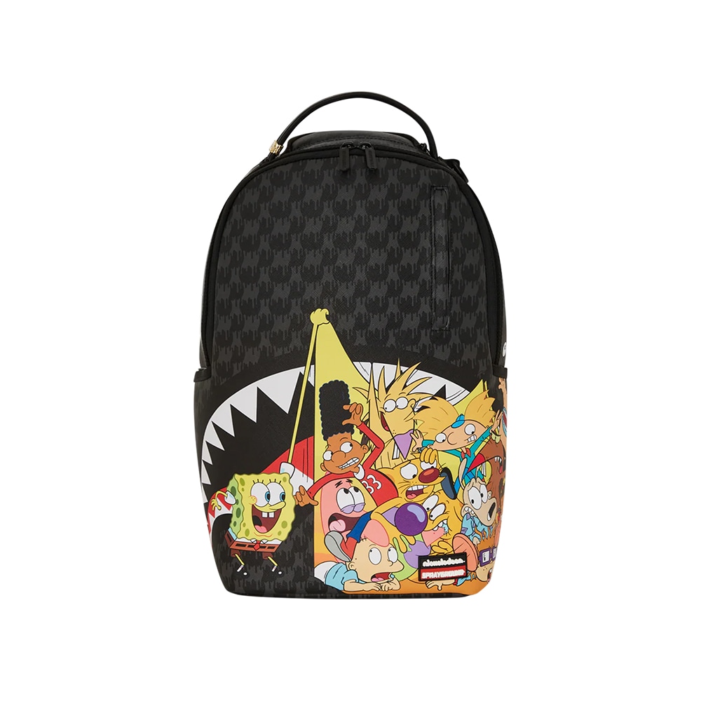 SPRAYGROUND x Nike 90s Cartoon Backpack