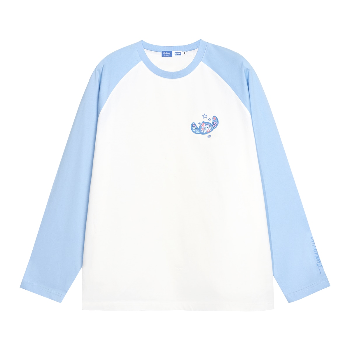 CANOTWAIT_ x Disney T