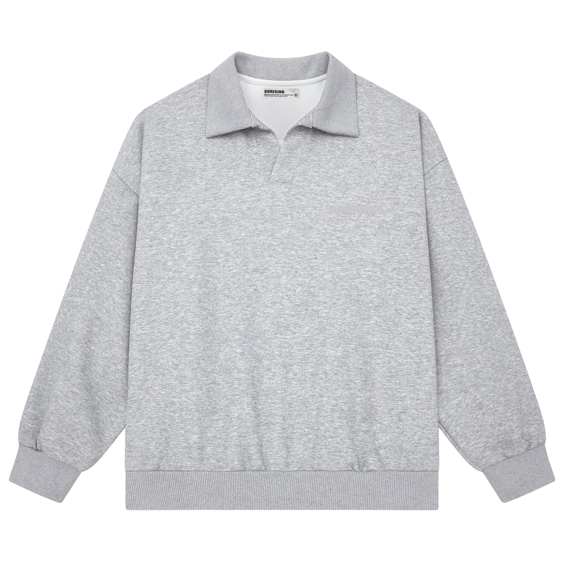 88rising LogoTVPolo