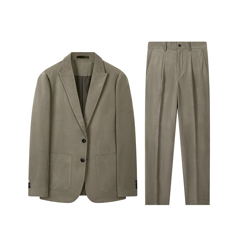 Antioffice clean fit