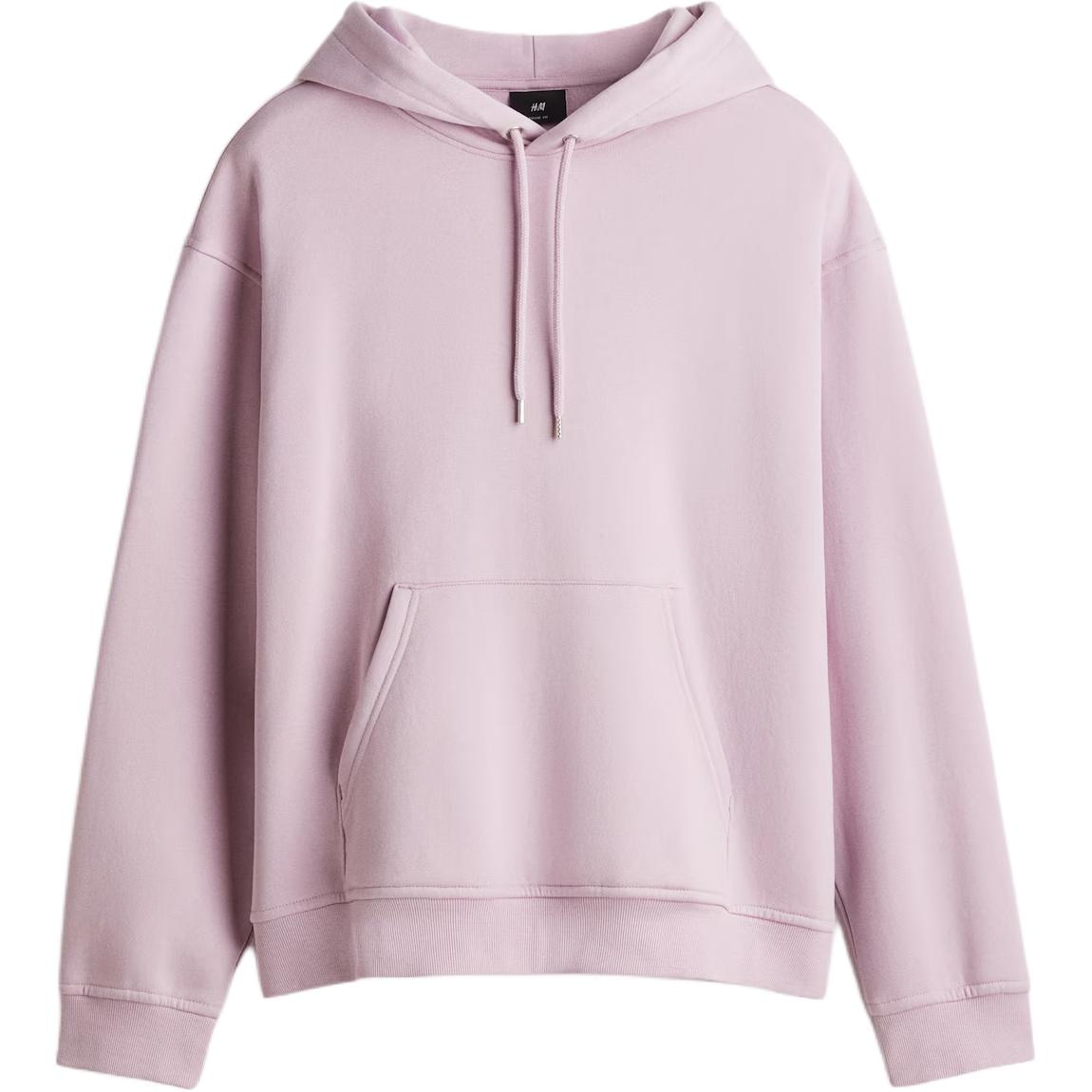 H&M Soft Knit Hoodie