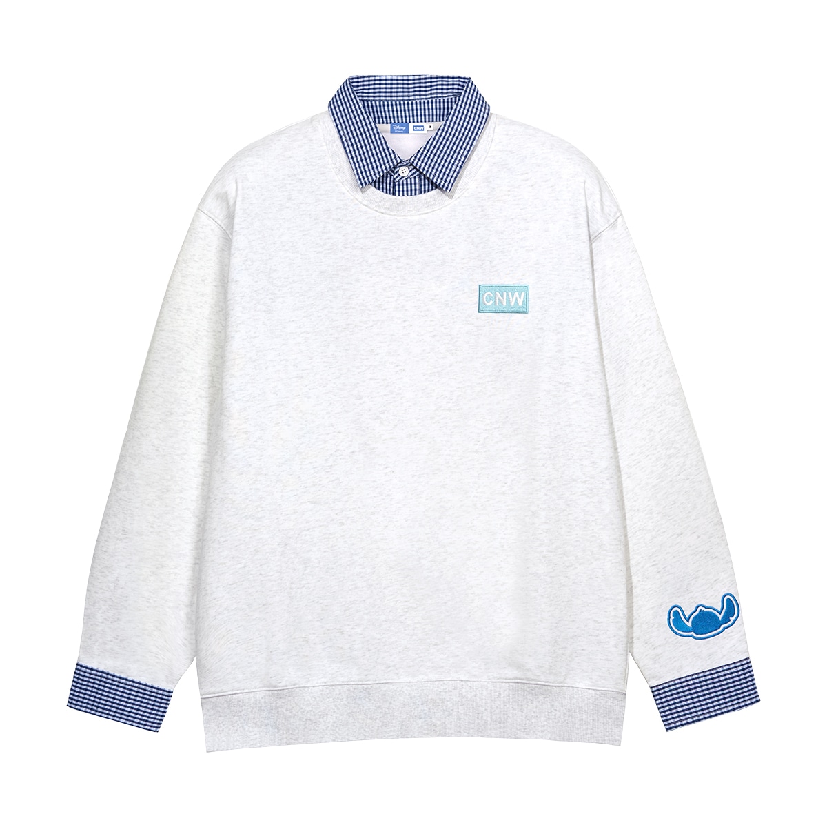 CANOTWAIT_ x Disney
