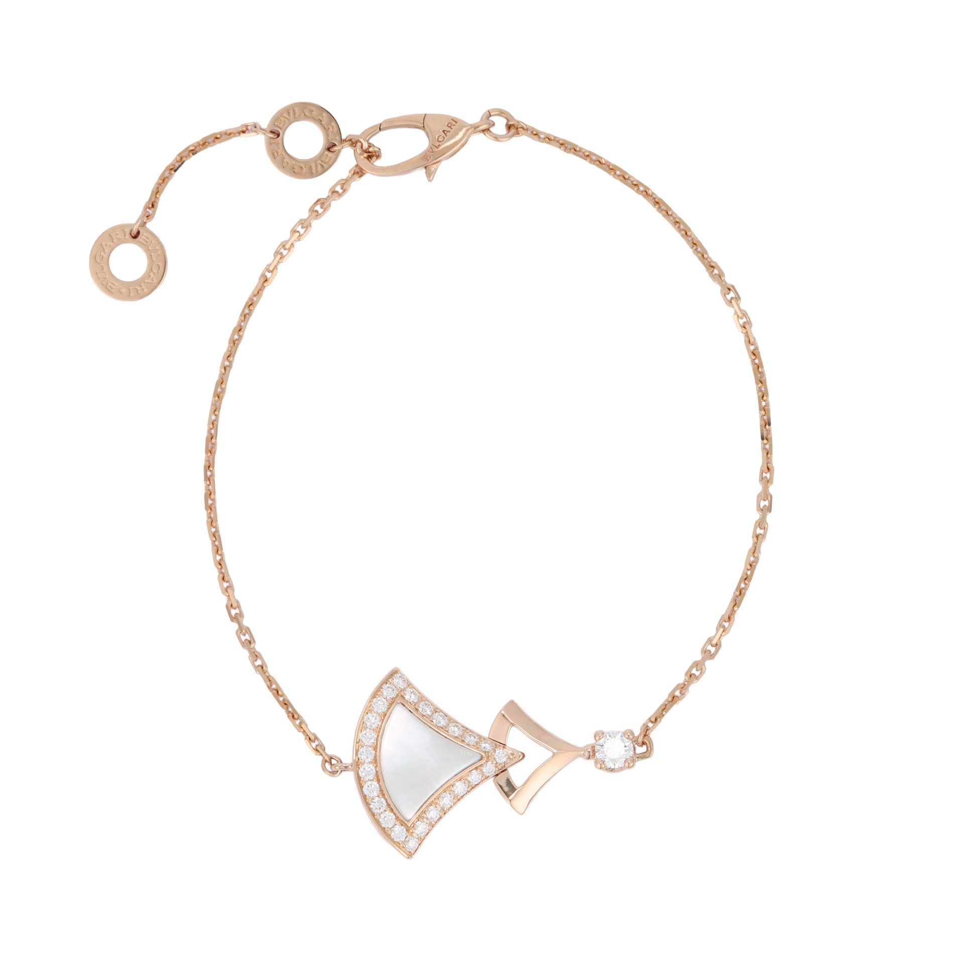 BVLGARI/宝格丽 BVLGARI DIVAS DREAM 18K