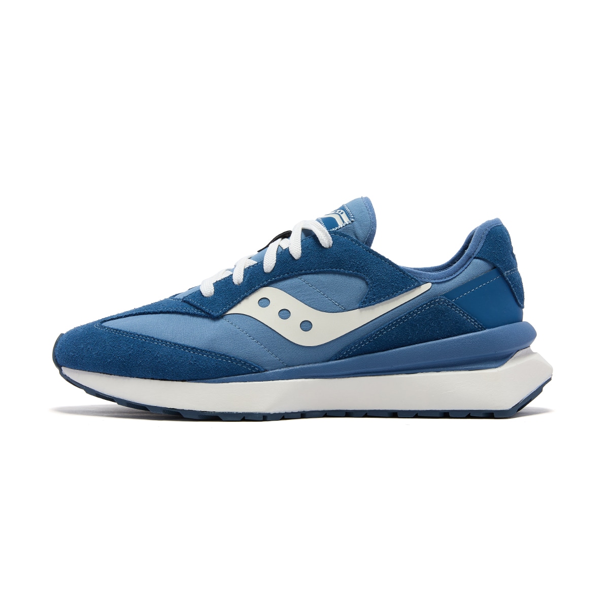 Saucony Jazz Renew Blue