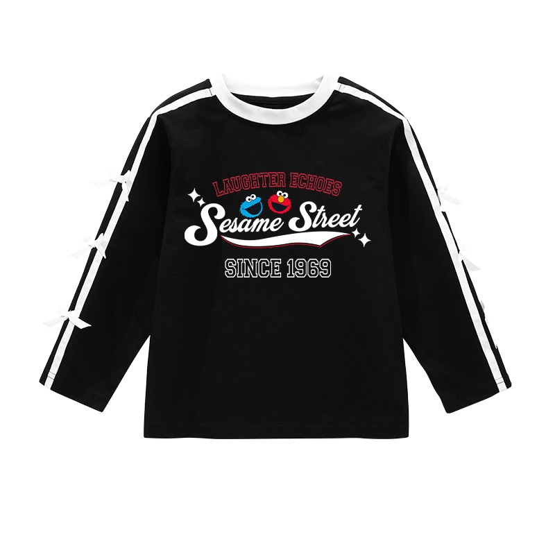 SESAME STREET/芝麻街 SESAME STREETT