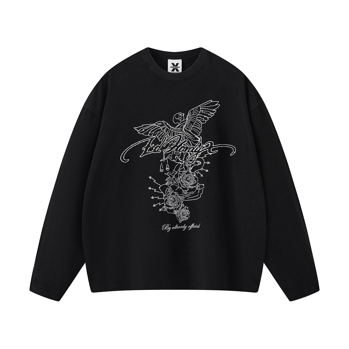 ED HARDY X