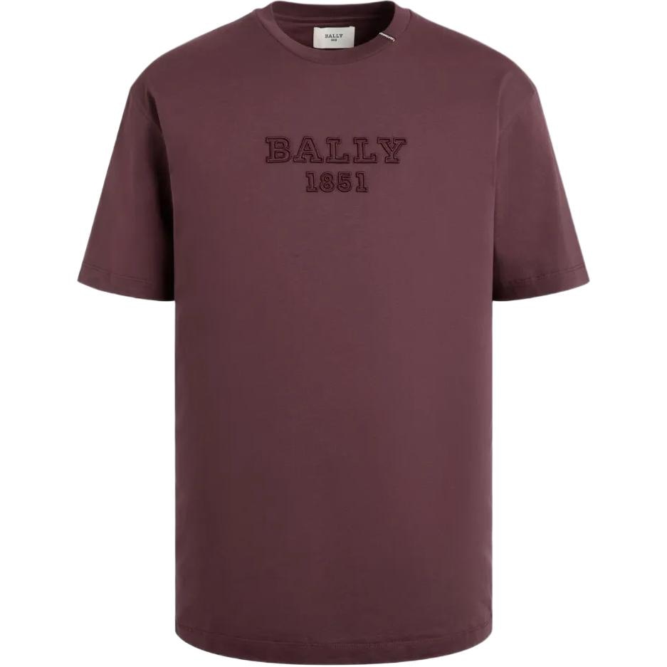 BALLY巴利 BALLY T
