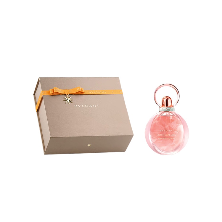 BVLGARI/宝格丽 BVLGARI EDP 30ml75ml