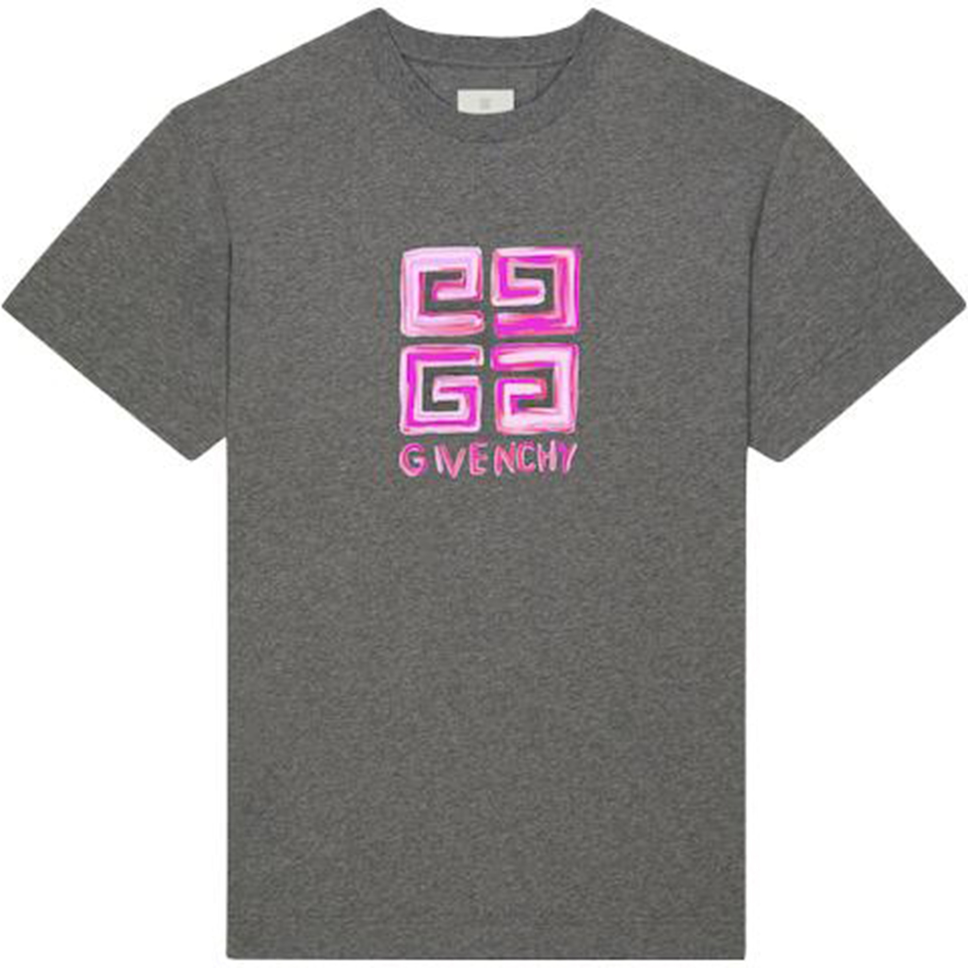 Givenchy/纪梵希 Givenchy LogoT