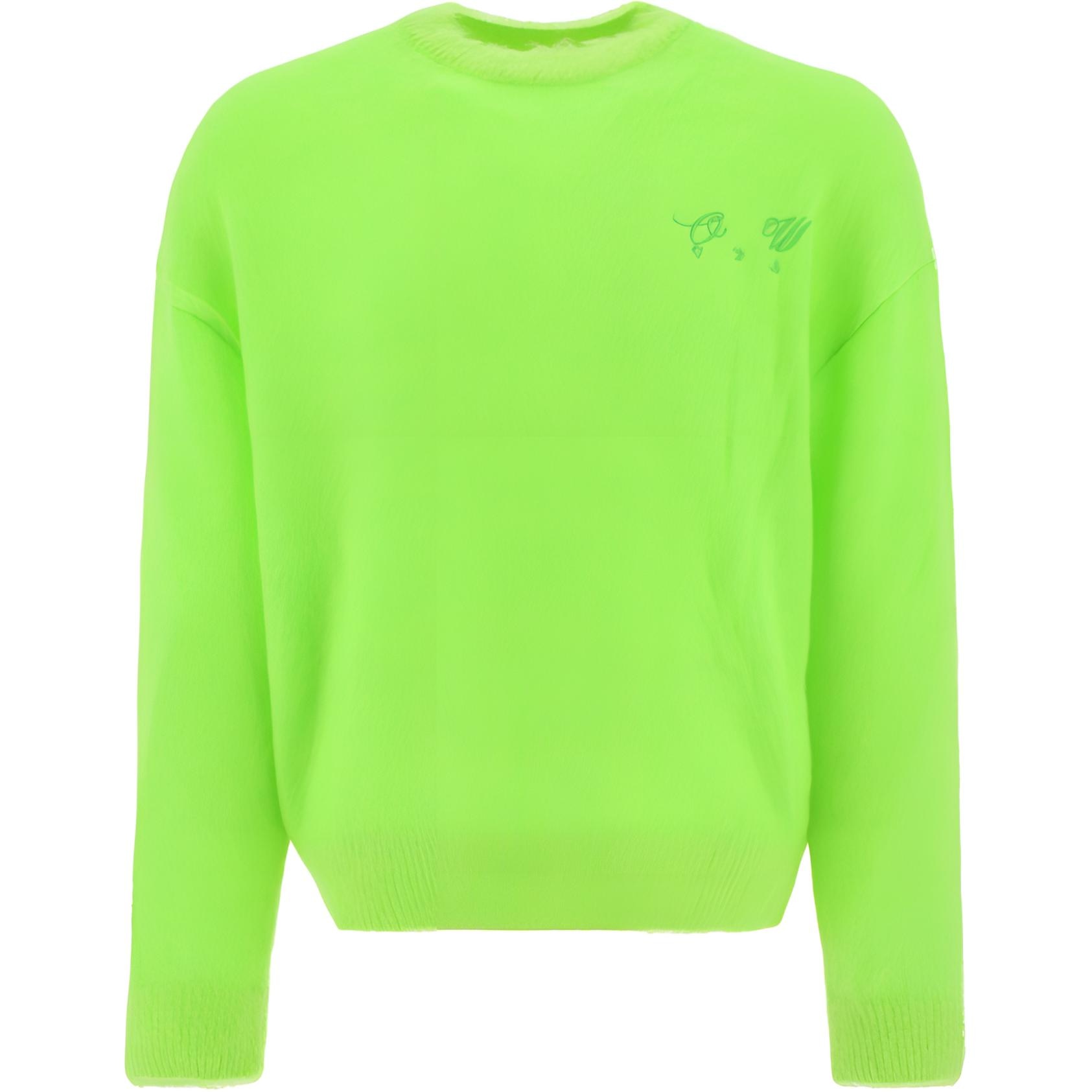 OFF-WHITE FW22 Logo