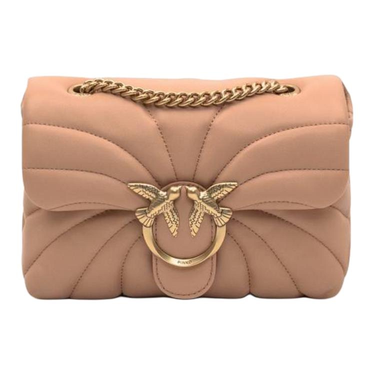 PINKO LOVE Classic Puff