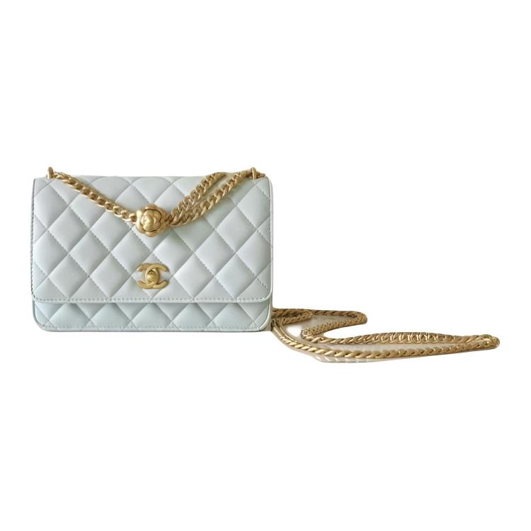 CHANEL Classic Flap CF 23S