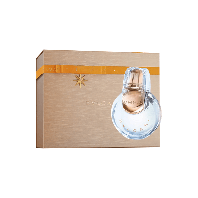 BVLGARI/宝格丽 BVLGARI EDP 50ml