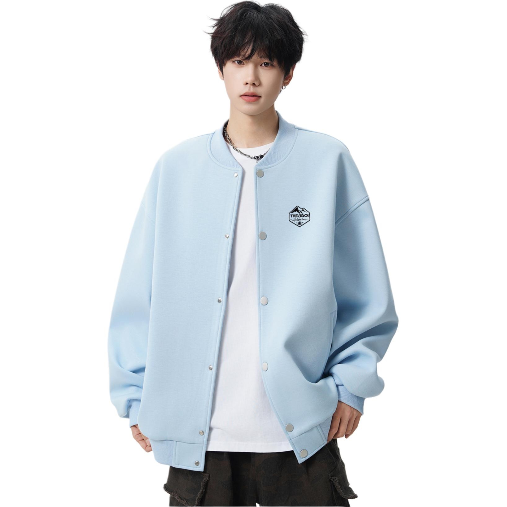 IGOI cityboyLOGO