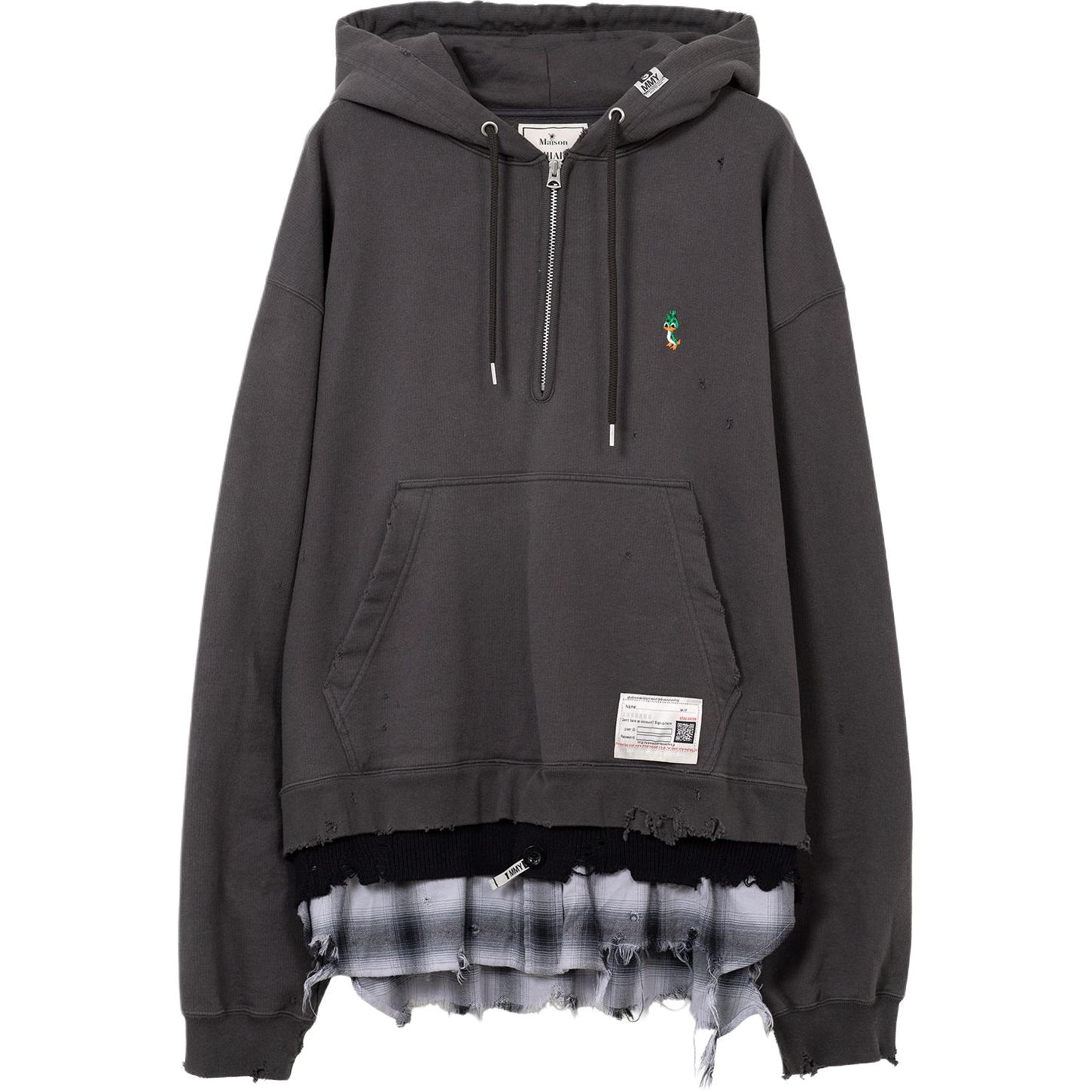 Maison Mihara Yasuhiro FW25 2025