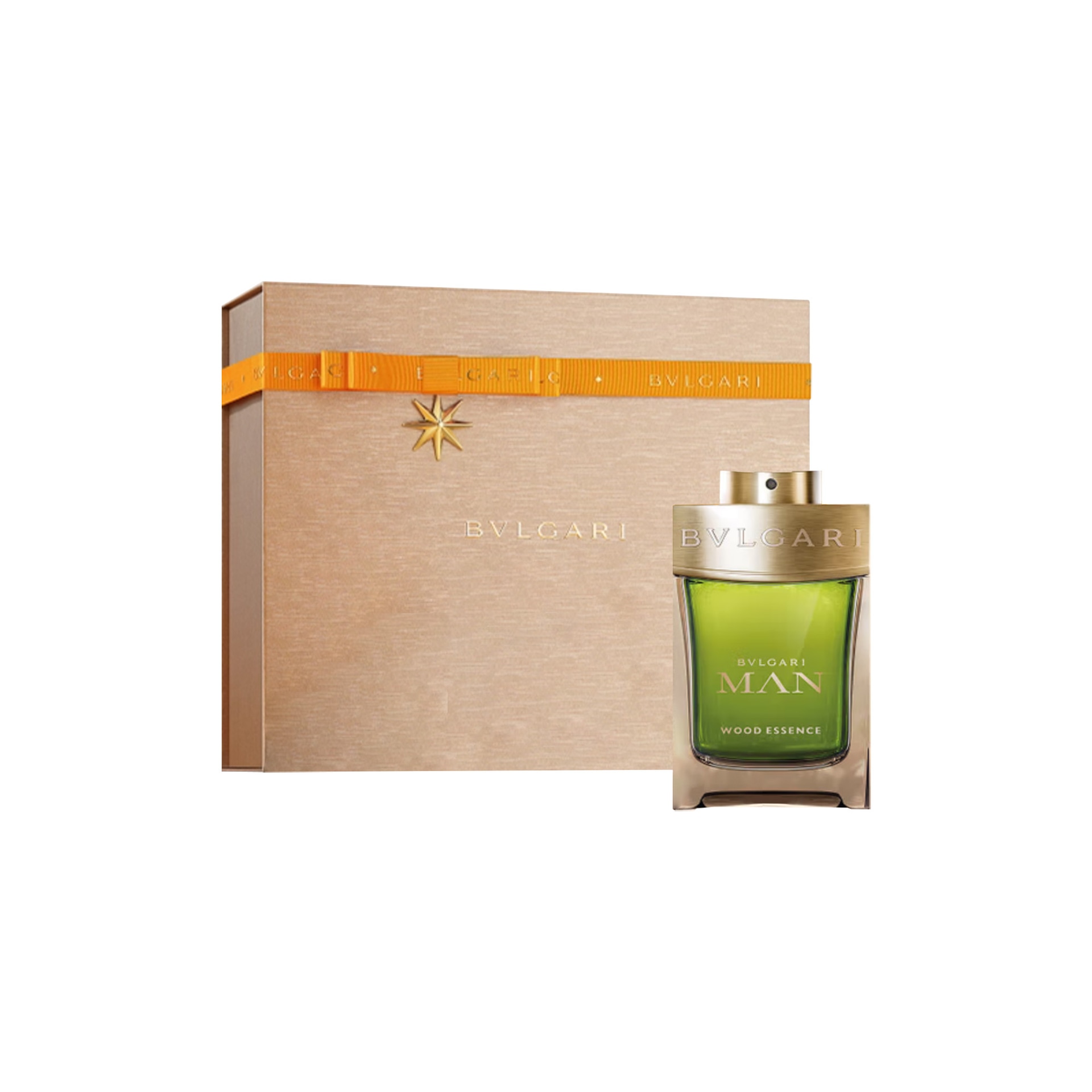 BVLGARI/宝格丽 BVLGARI EDP 60ml100ml