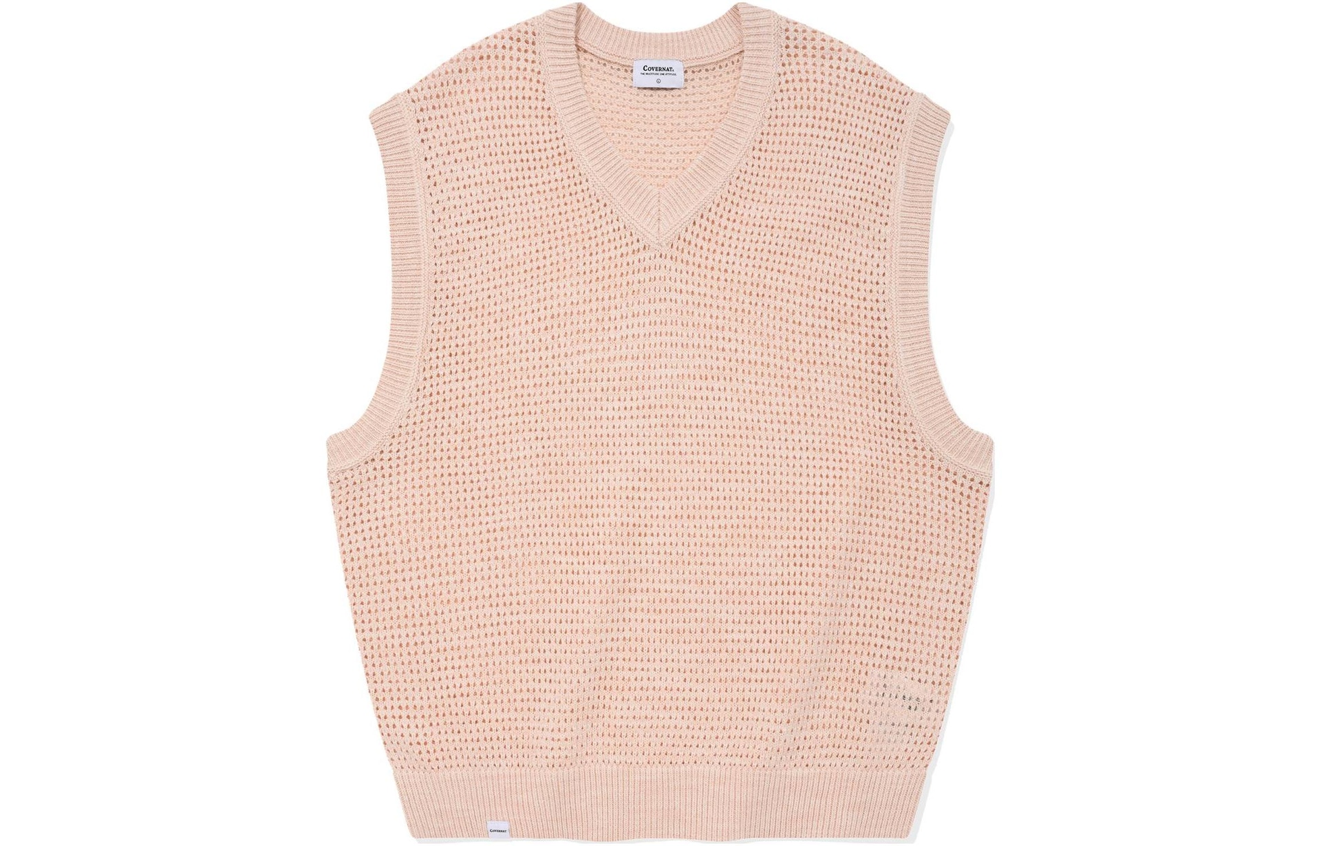 COVERNAT SS24