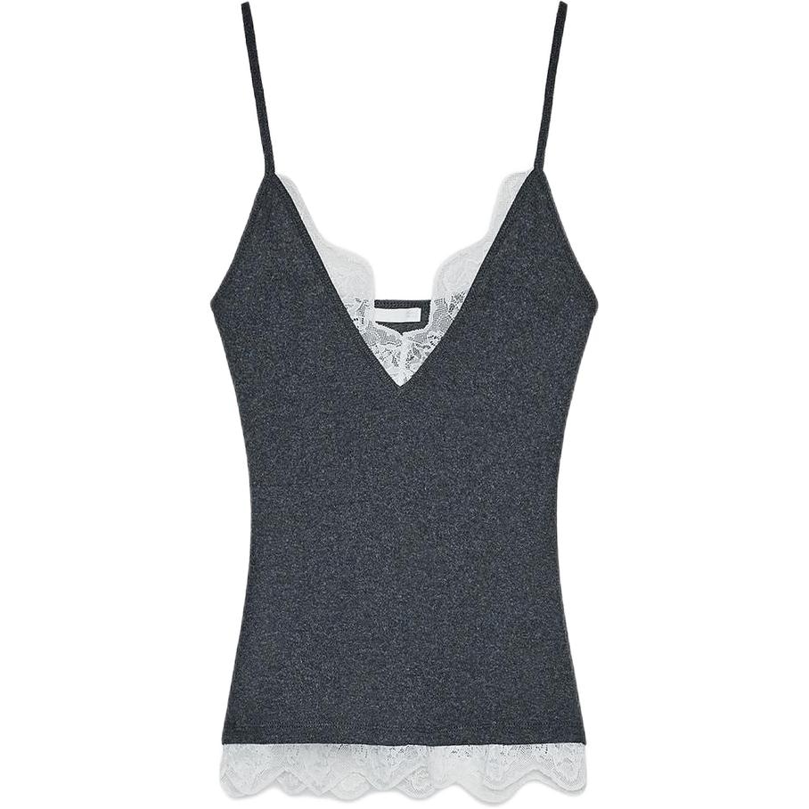 ZARA V