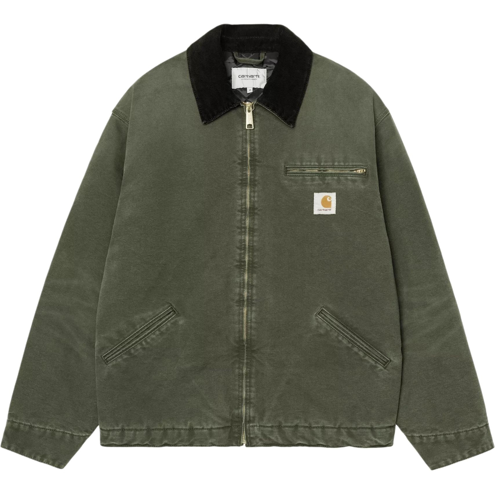 Carhartt WIP OG Detroit Jacket
