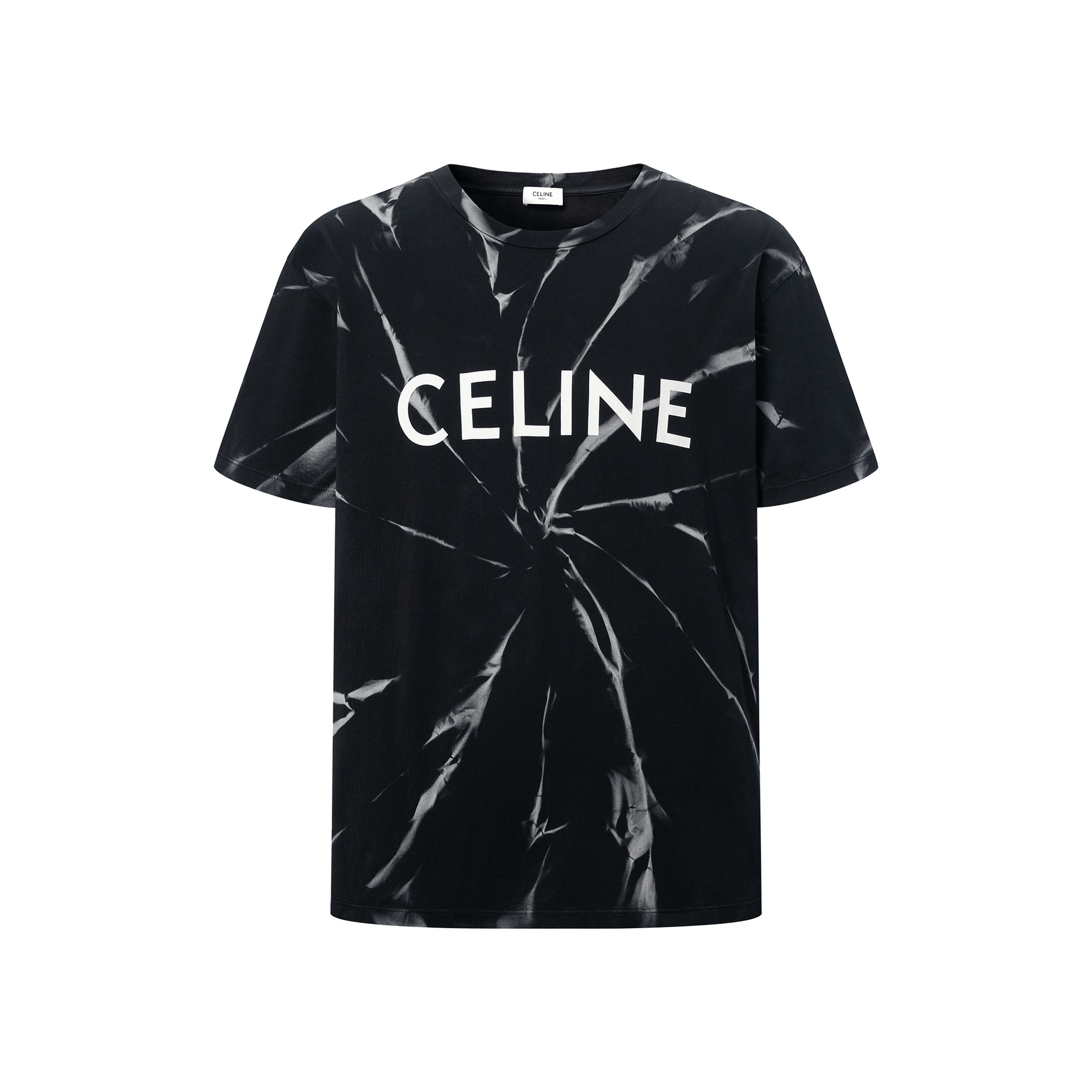 CELINE SS22 logoT