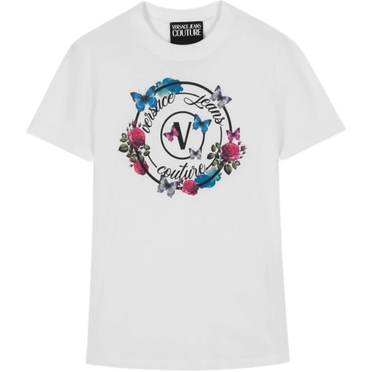 VERSACE JEANS COUTURE T