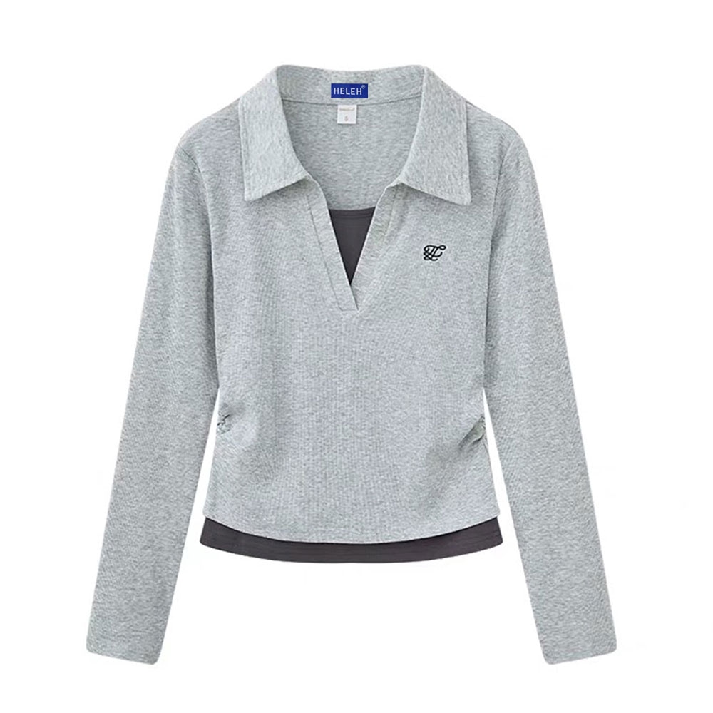 HELEH POLO T