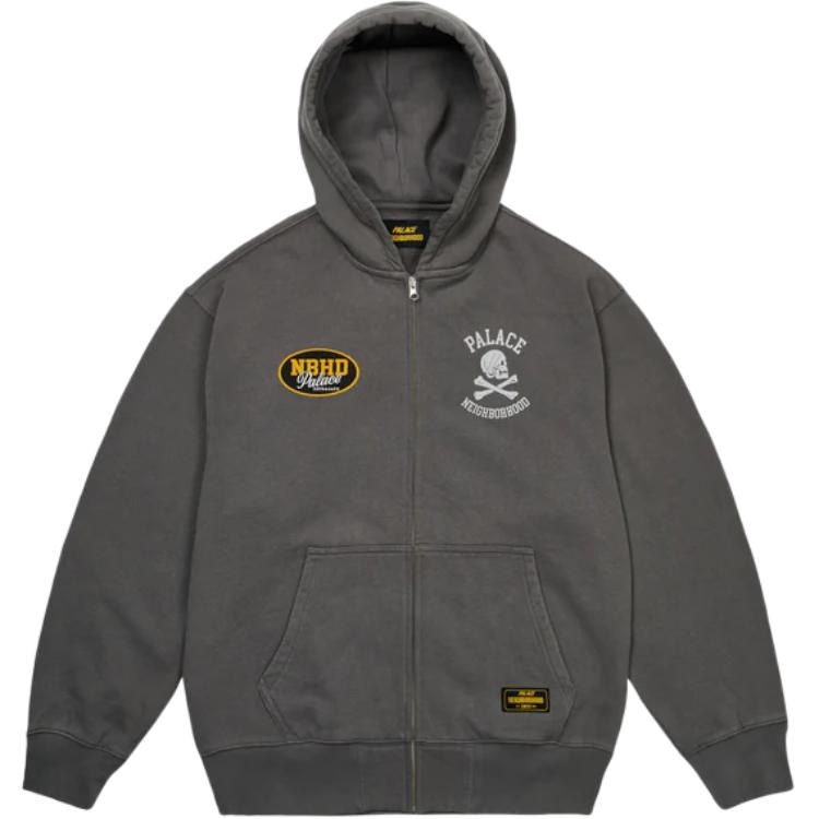 PALACE x NEIGHBORHOOD FW25