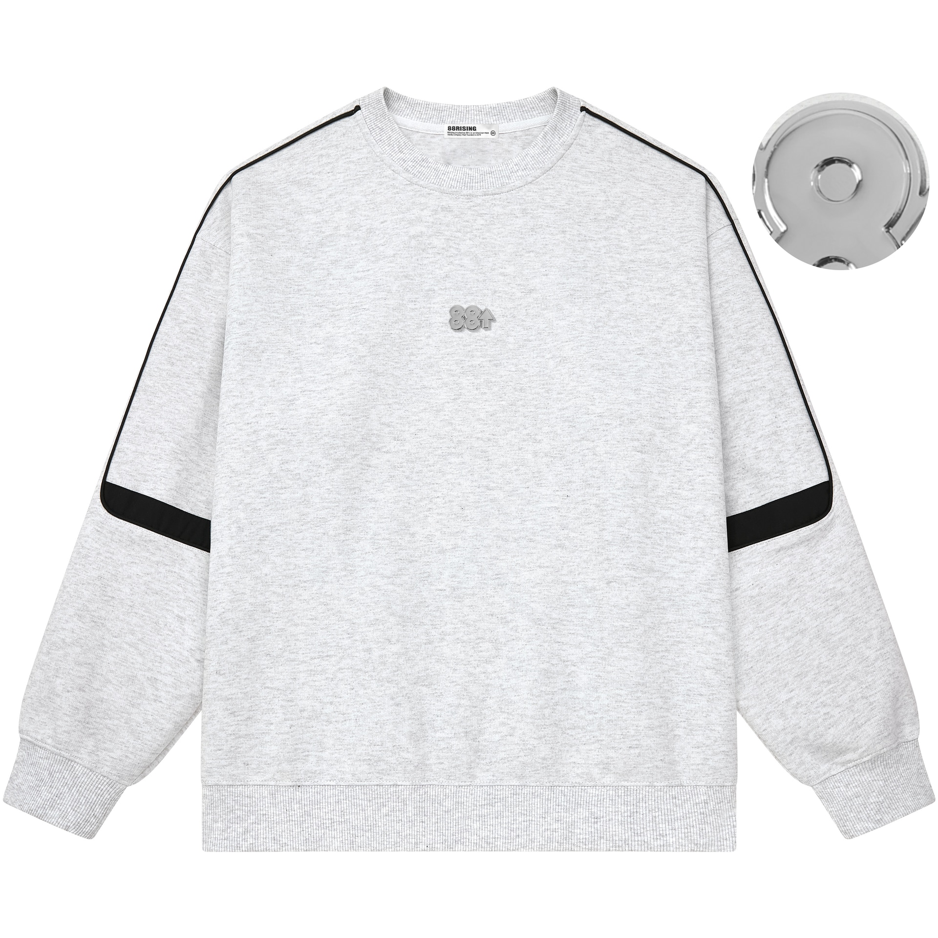 88rising LOGO