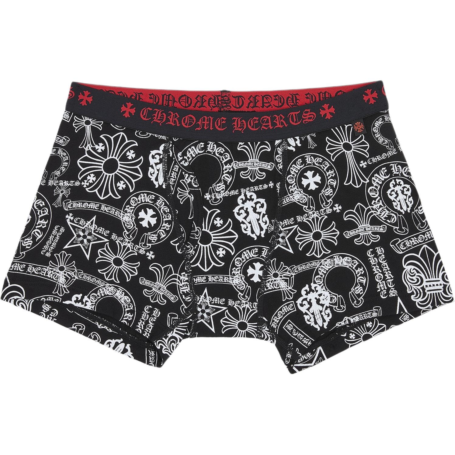 Chrome Hearts
