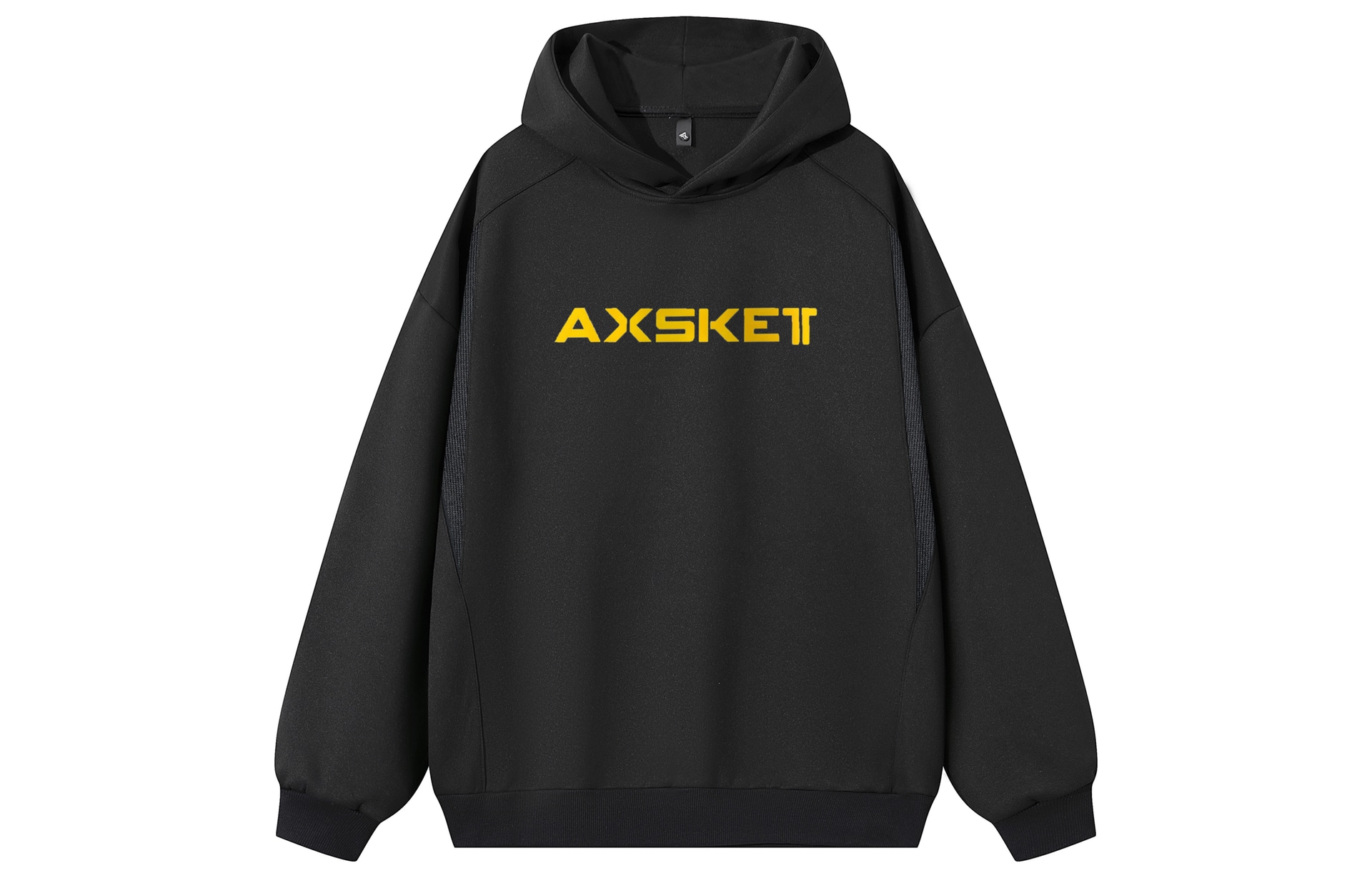 A.X.S.K Logo