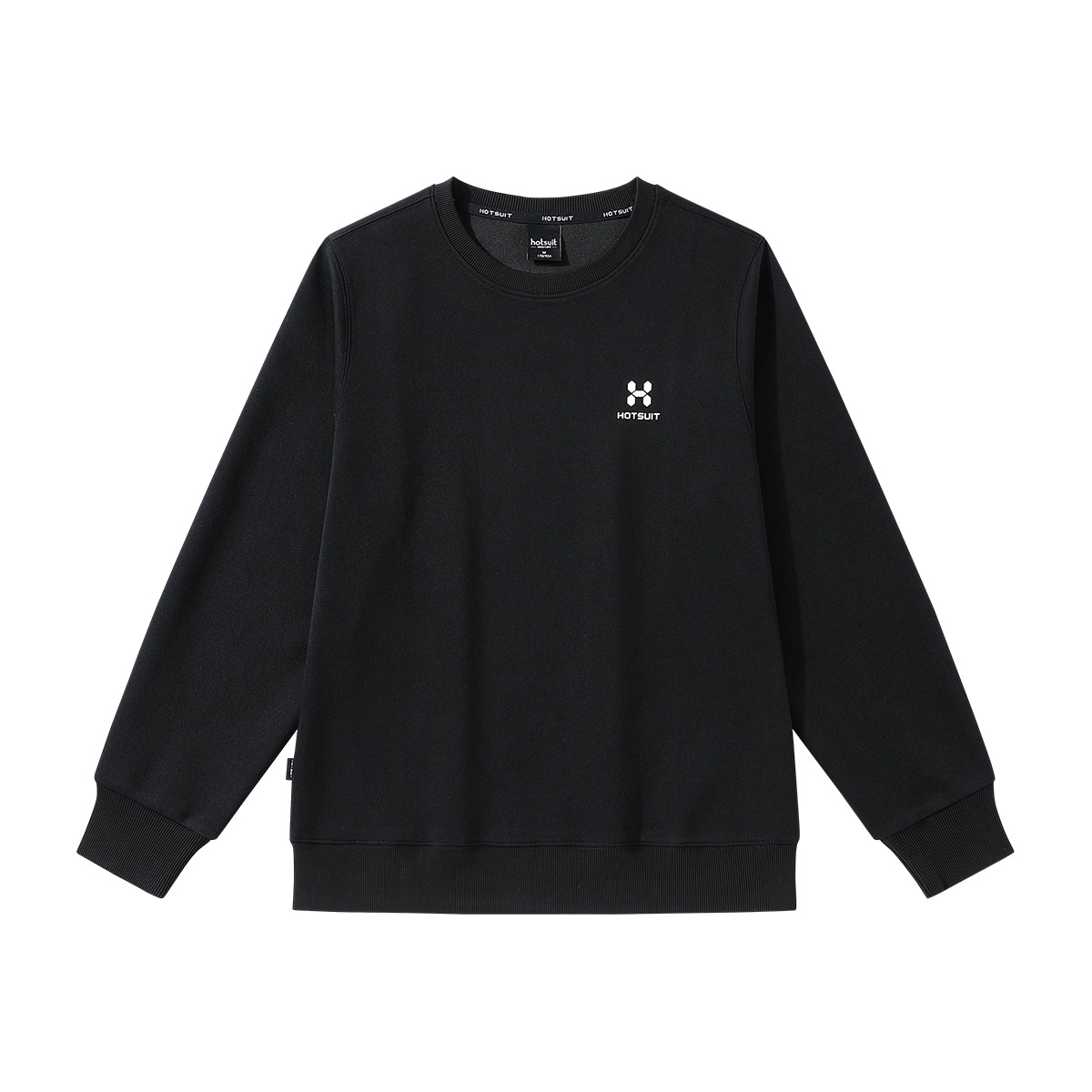 HOTSUIT LOGO