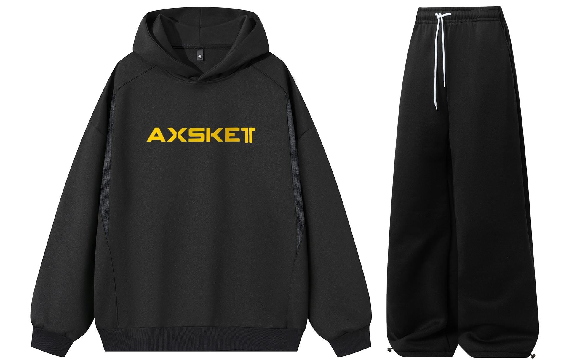 A.X.S.K Logo