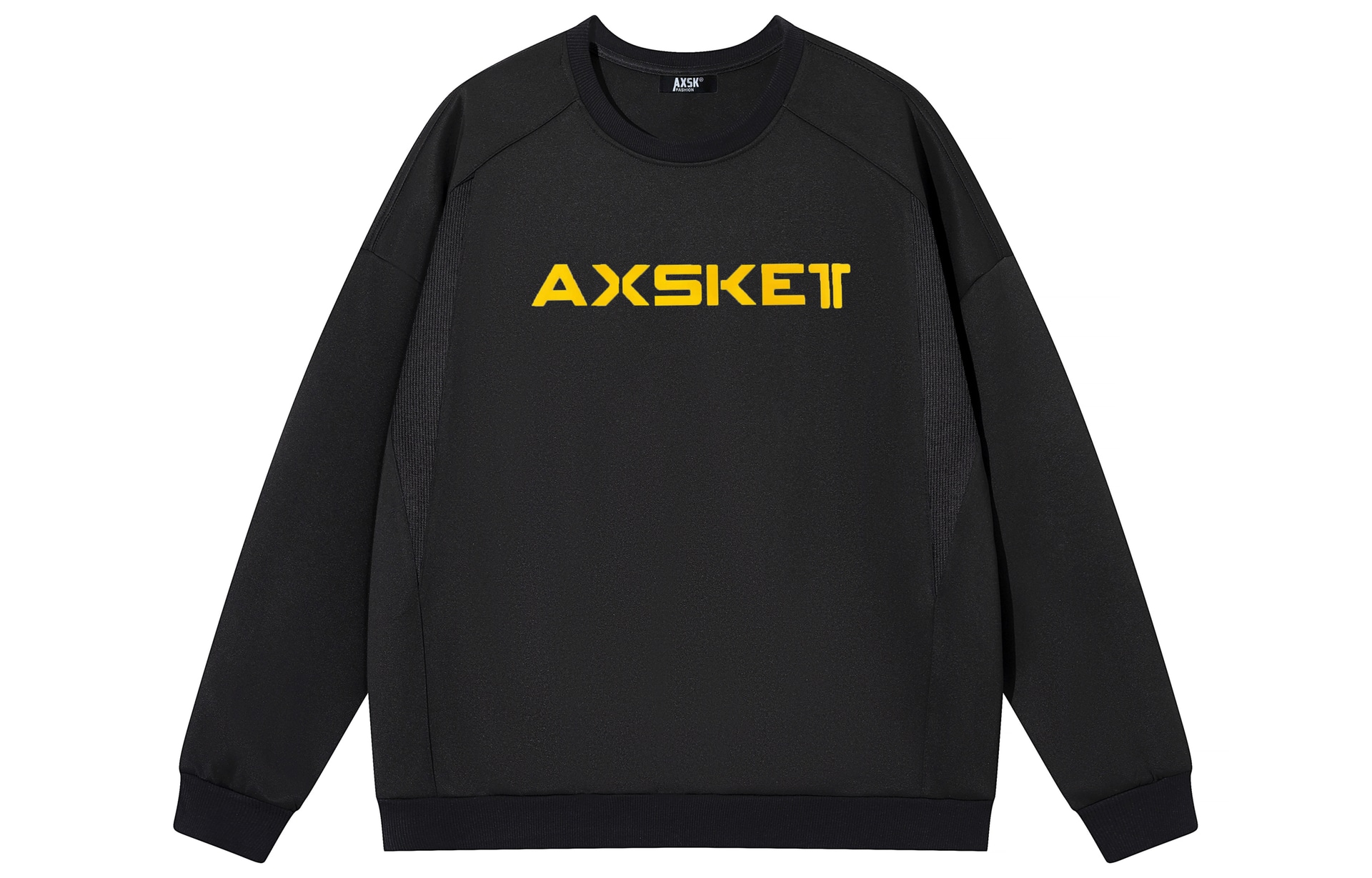 A.X.S.K LogoT