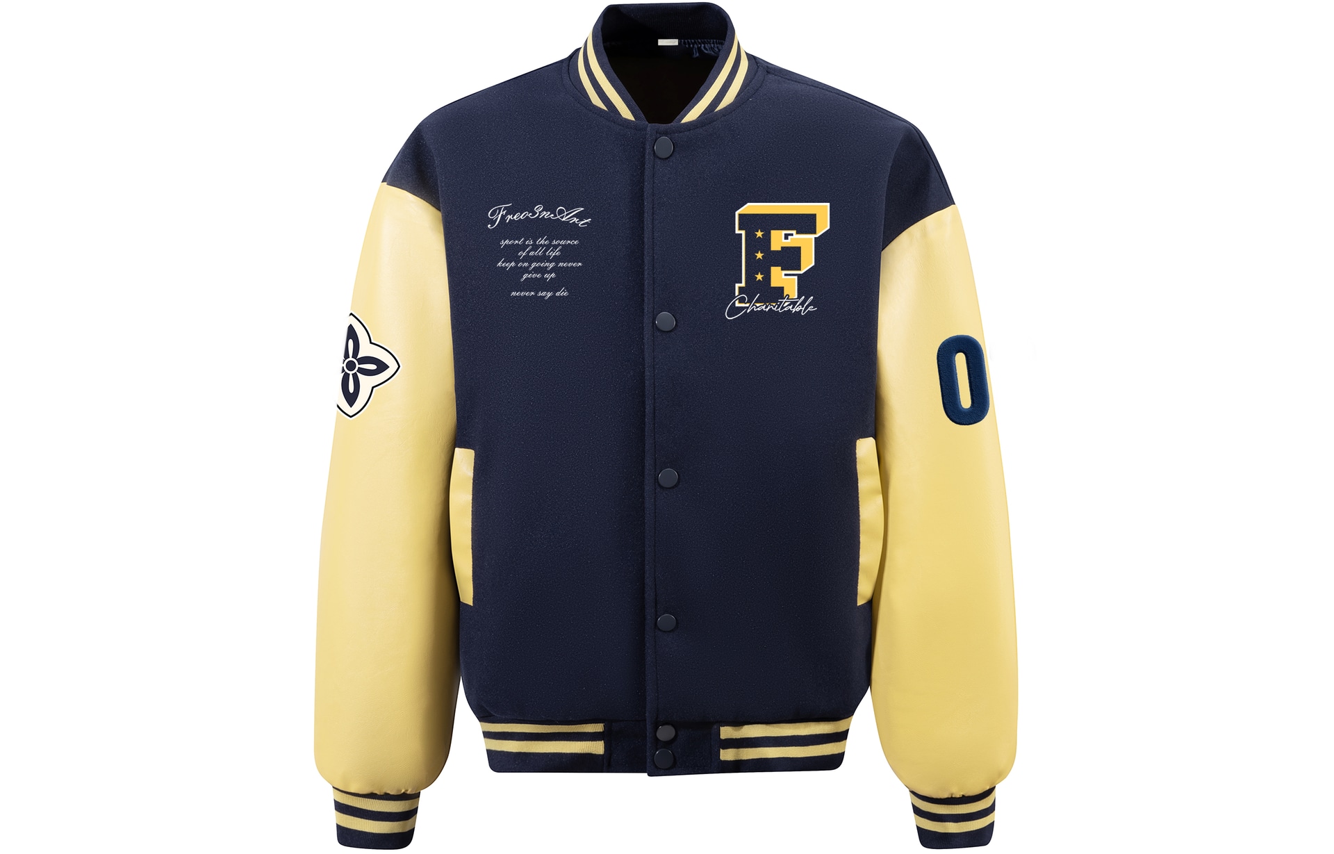 FREO3N vintage
