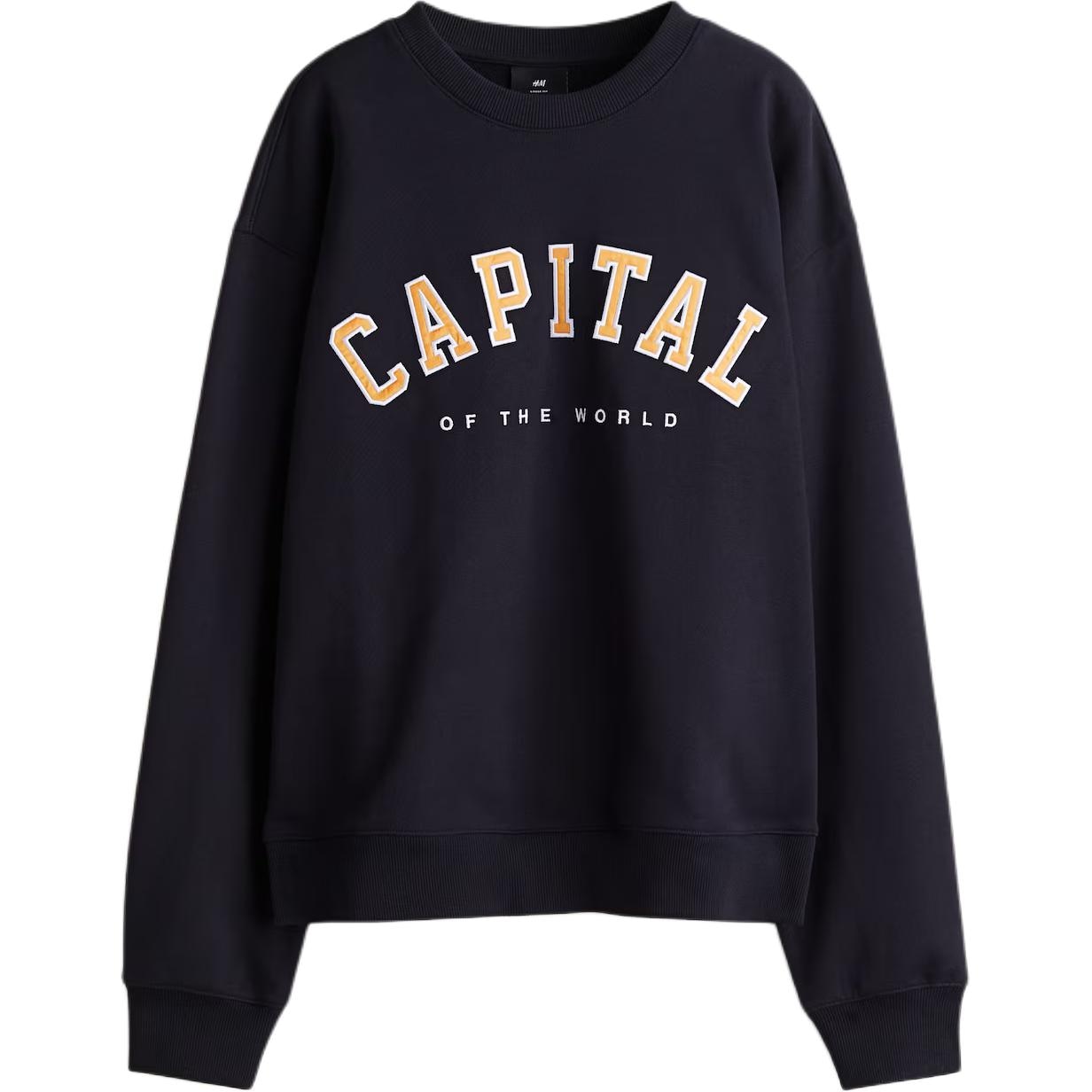 H&M HM