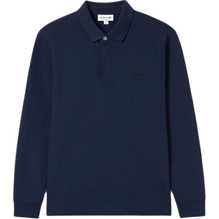 Lacoste FW23 Polo Green