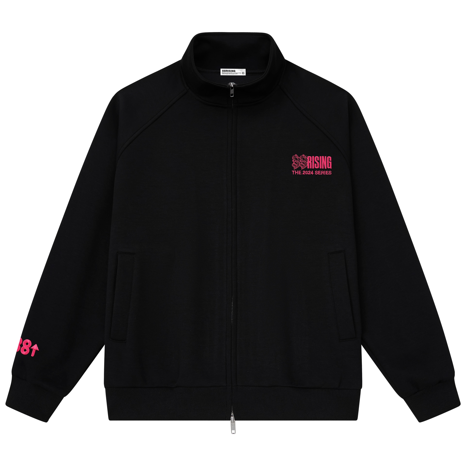 88rising LOGO