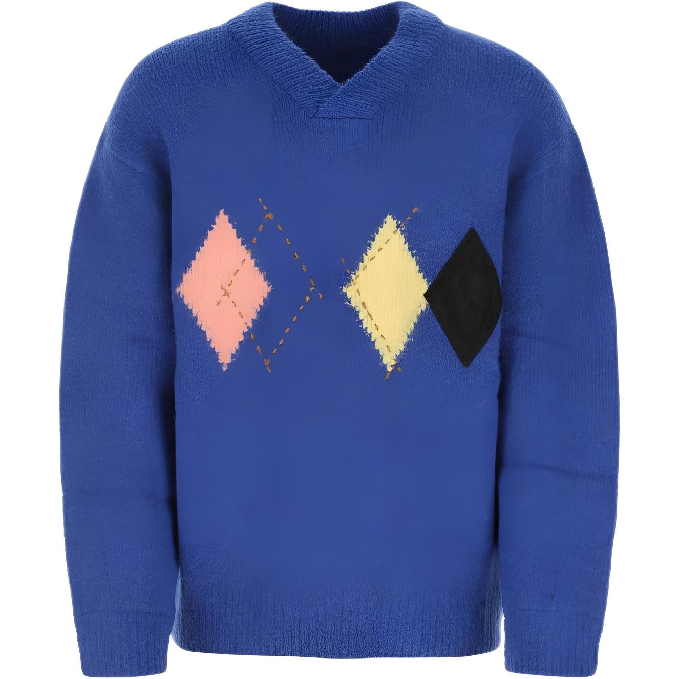ADER ERROR V